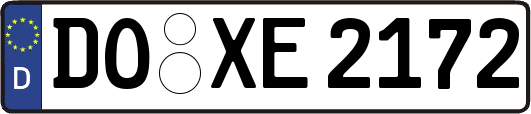 DO-XE2172