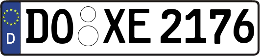 DO-XE2176