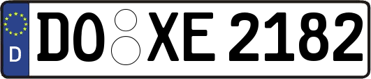 DO-XE2182