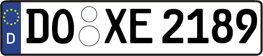 DO-XE2189
