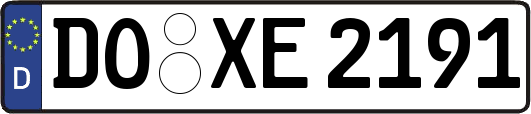 DO-XE2191