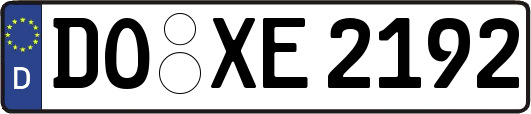 DO-XE2192