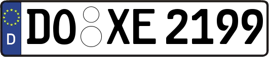 DO-XE2199