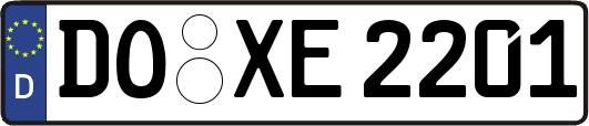 DO-XE2201