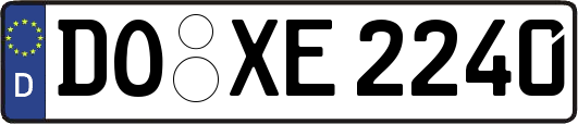DO-XE2240