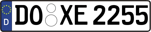 DO-XE2255