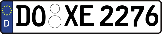 DO-XE2276