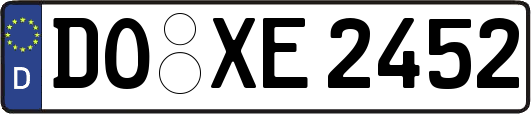 DO-XE2452
