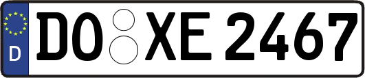 DO-XE2467