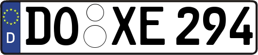 DO-XE294