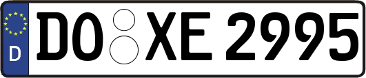 DO-XE2995