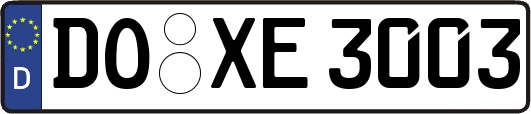 DO-XE3003