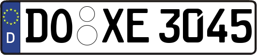 DO-XE3045