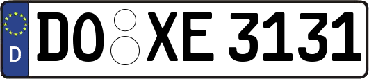 DO-XE3131
