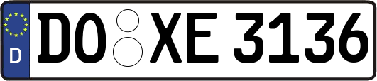 DO-XE3136