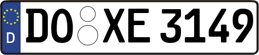 DO-XE3149