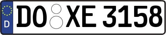 DO-XE3158