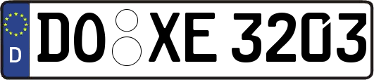 DO-XE3203