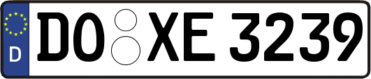 DO-XE3239