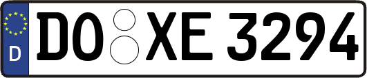DO-XE3294