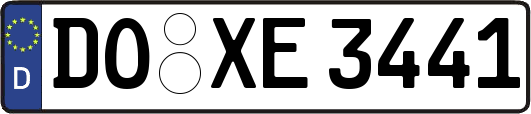 DO-XE3441