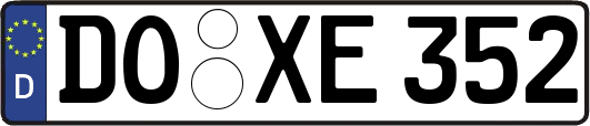 DO-XE352
