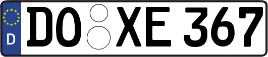 DO-XE367
