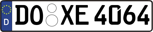 DO-XE4064