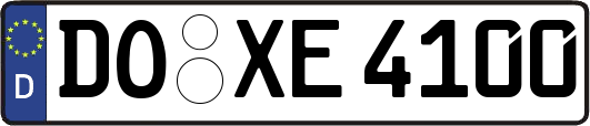 DO-XE4100