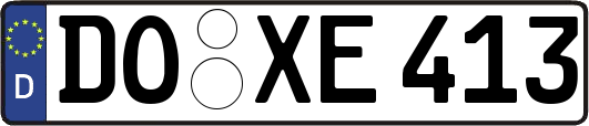 DO-XE413