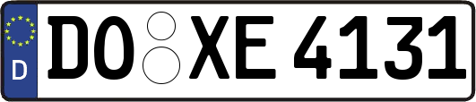 DO-XE4131