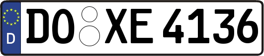 DO-XE4136