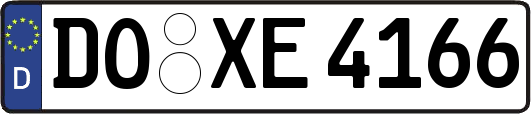 DO-XE4166