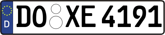 DO-XE4191