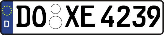 DO-XE4239