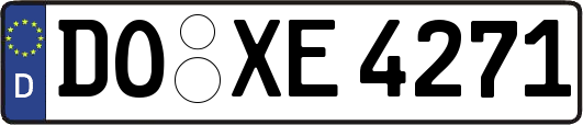 DO-XE4271
