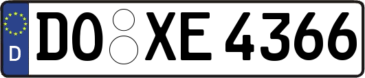 DO-XE4366