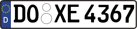 DO-XE4367
