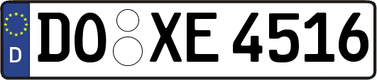 DO-XE4516
