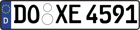 DO-XE4591