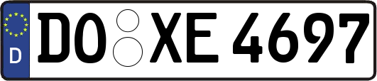 DO-XE4697