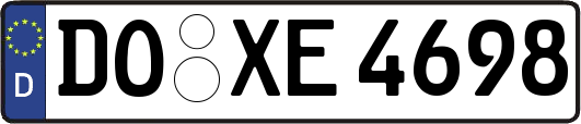 DO-XE4698