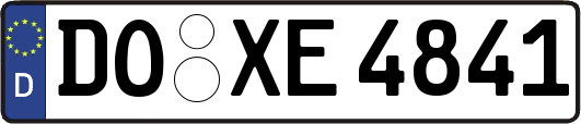 DO-XE4841
