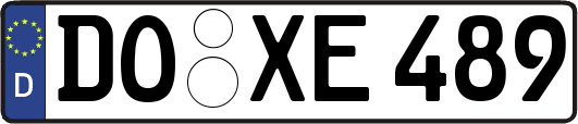 DO-XE489