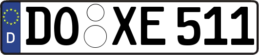 DO-XE511