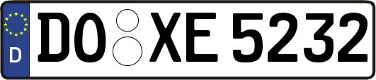 DO-XE5232