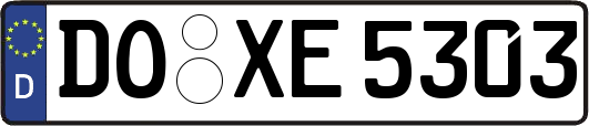 DO-XE5303