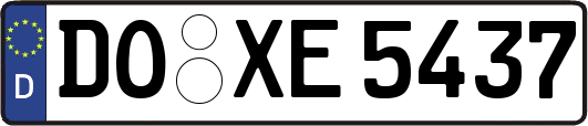 DO-XE5437