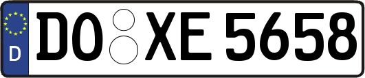 DO-XE5658