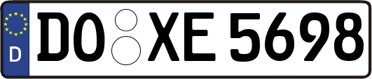 DO-XE5698